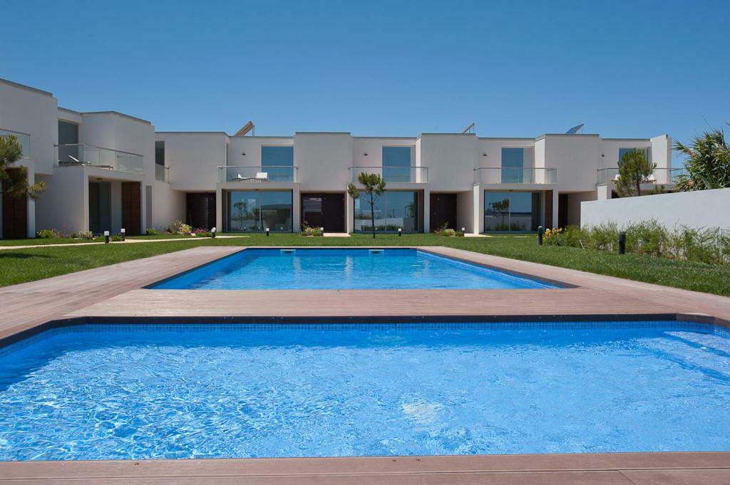Seasagres - Design Villas 外观 照片