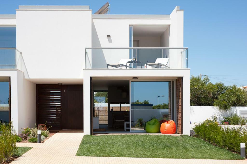 Seasagres - Design Villas 外观 照片