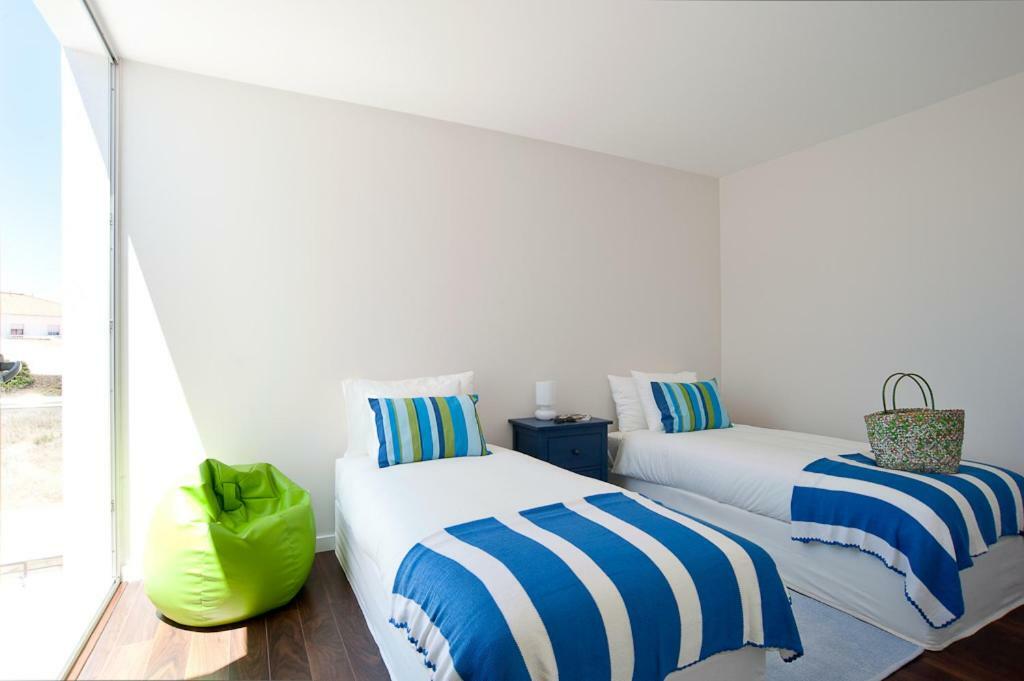 Seasagres - Design Villas 外观 照片