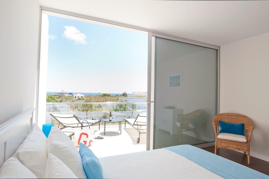Seasagres - Design Villas 外观 照片