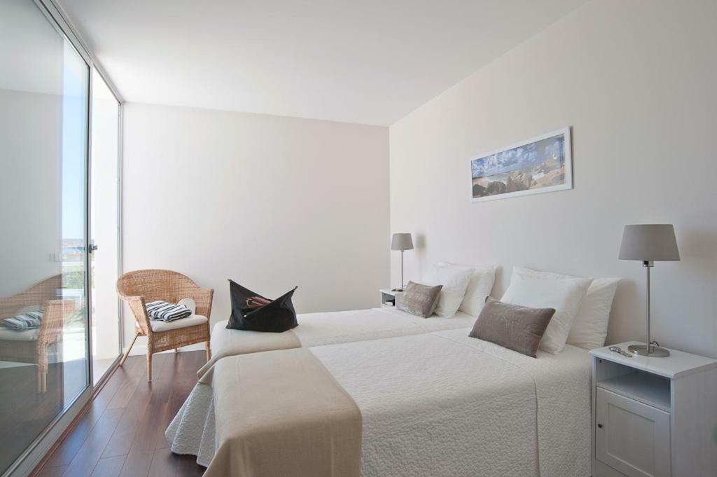 Seasagres - Design Villas 外观 照片