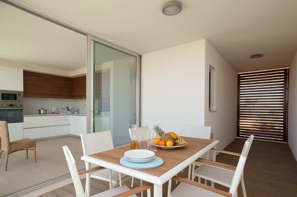 Seasagres - Design Villas 外观 照片