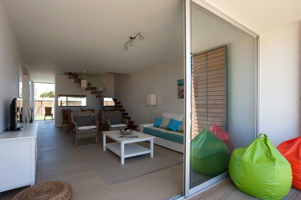 Seasagres - Design Villas 外观 照片