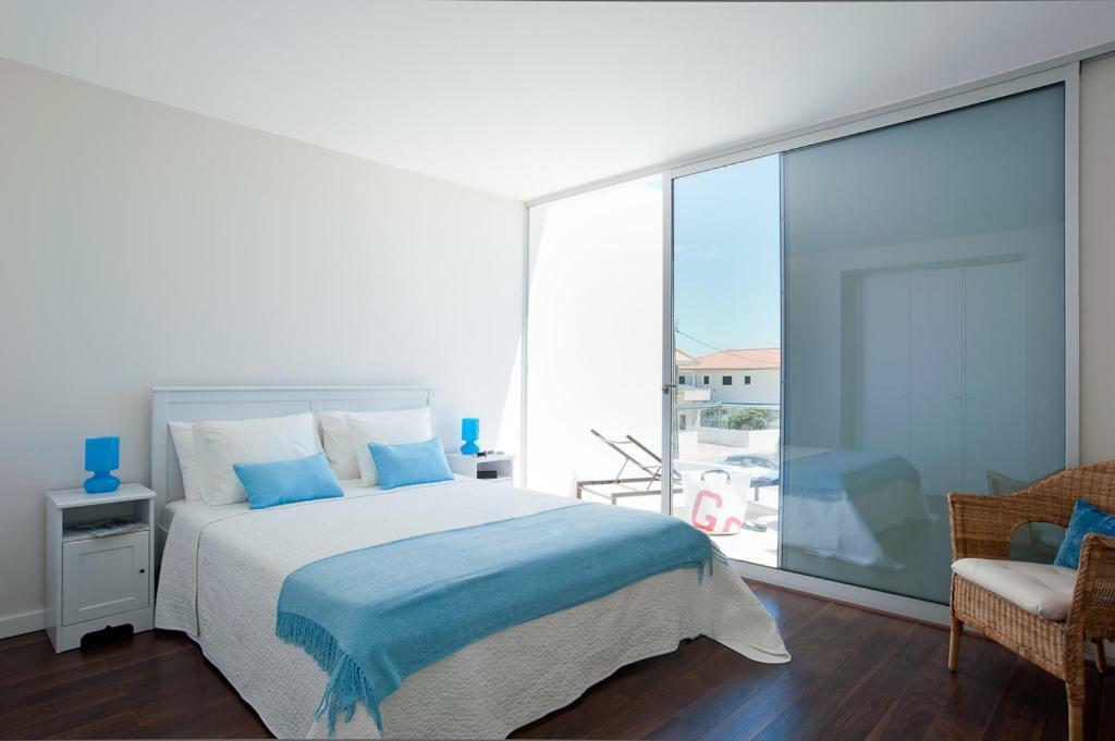 Seasagres - Design Villas 外观 照片