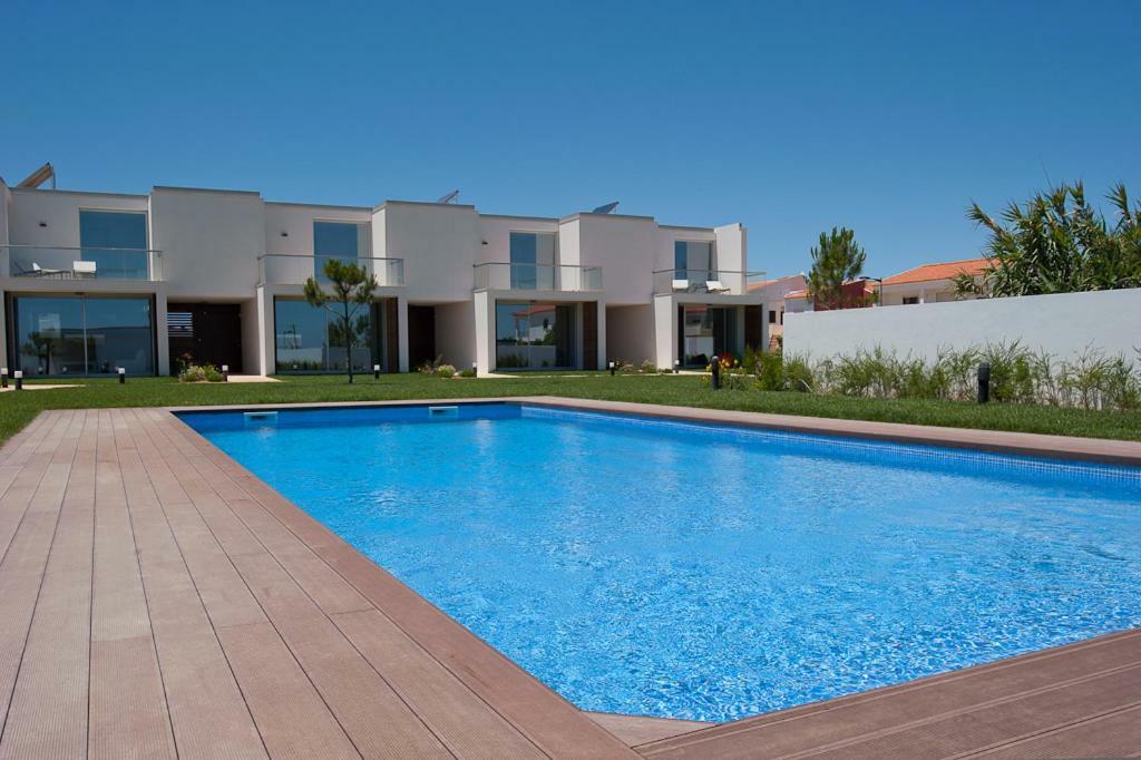 Seasagres - Design Villas 外观 照片