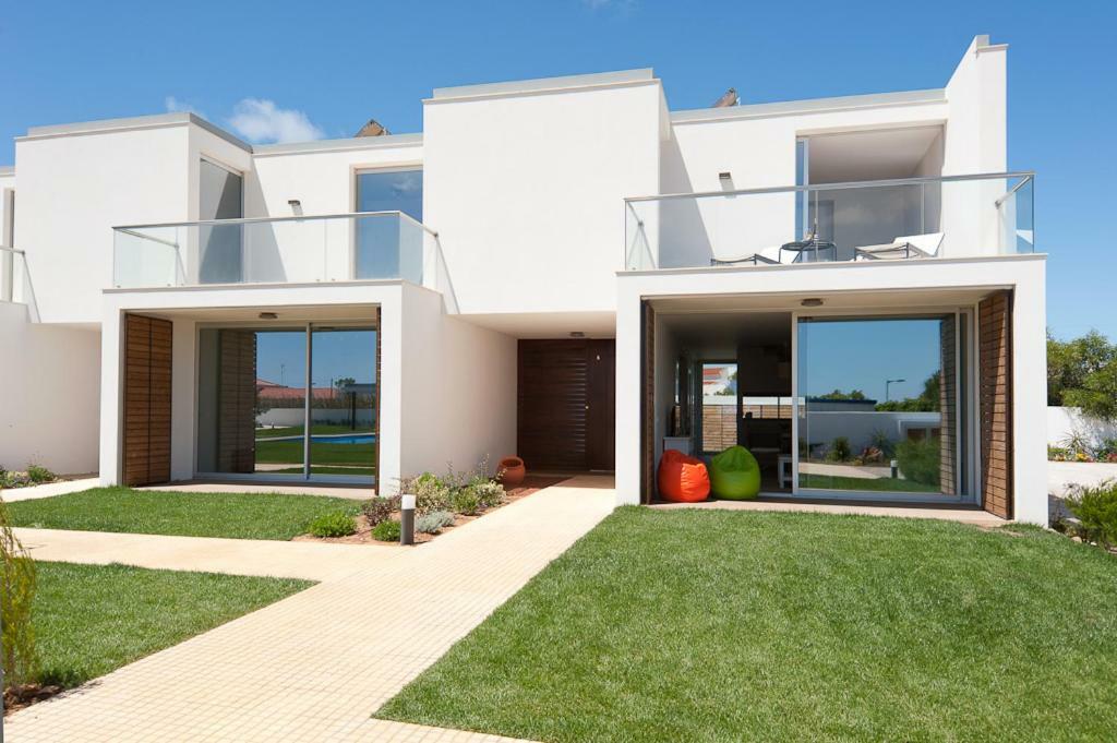 Seasagres - Design Villas 外观 照片