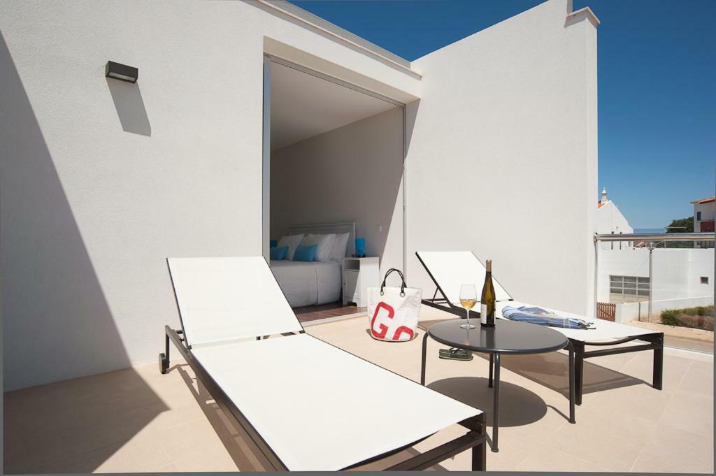 Seasagres - Design Villas 外观 照片