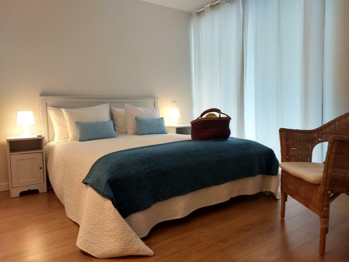 Seasagres - Design Villas 外观 照片